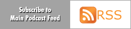Subscribe to our ALL SHOW podcast RSS Feed Subscribe to our ALL SHOW podcast RSS Feed
