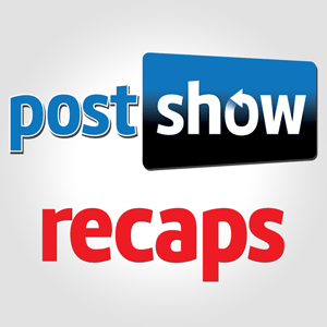 What We Do in the Shadows: A Post Show Recap