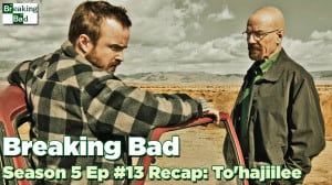 Breaking Bad Season 5 Episode 13: Tohajiilee