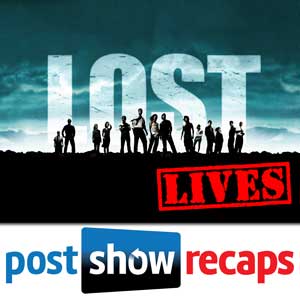 Subscribe to our LOST ONLY Podcast