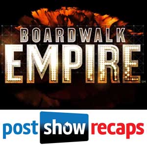 Subscribe to the Boardwalk Empire Podcast Feed in iTunes