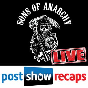 Subscribe to our SONS OF ANARCHY Only Podcast