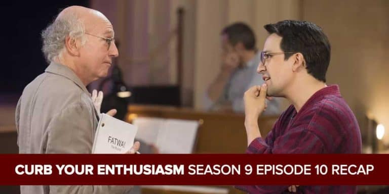 kerb your enthusiasm netflix