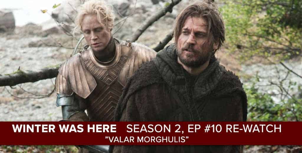 Game of Thrones' Podcast: Season 1 Recap – The Hollywood Reporter