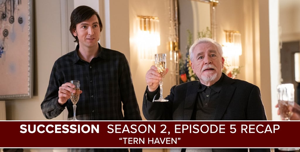 Tern Haven