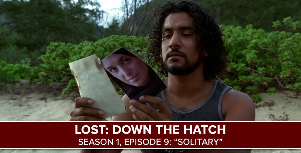 Lost episode 1 online full episode