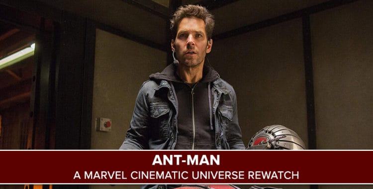 Ant-Man