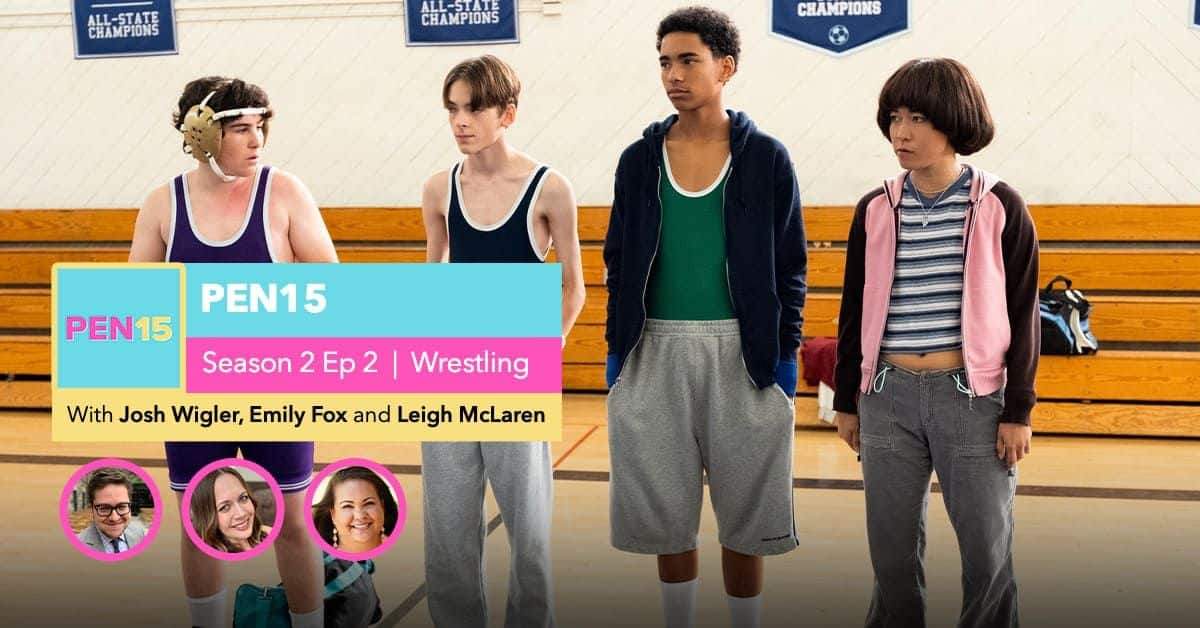 PEN15 Season 2 Episode 2 |