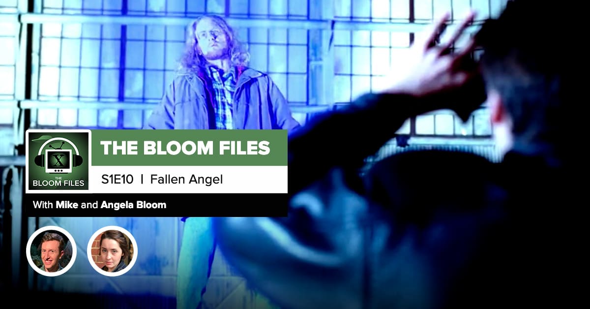 The Bloom Files | The X-Files Season 1 Episode 10: