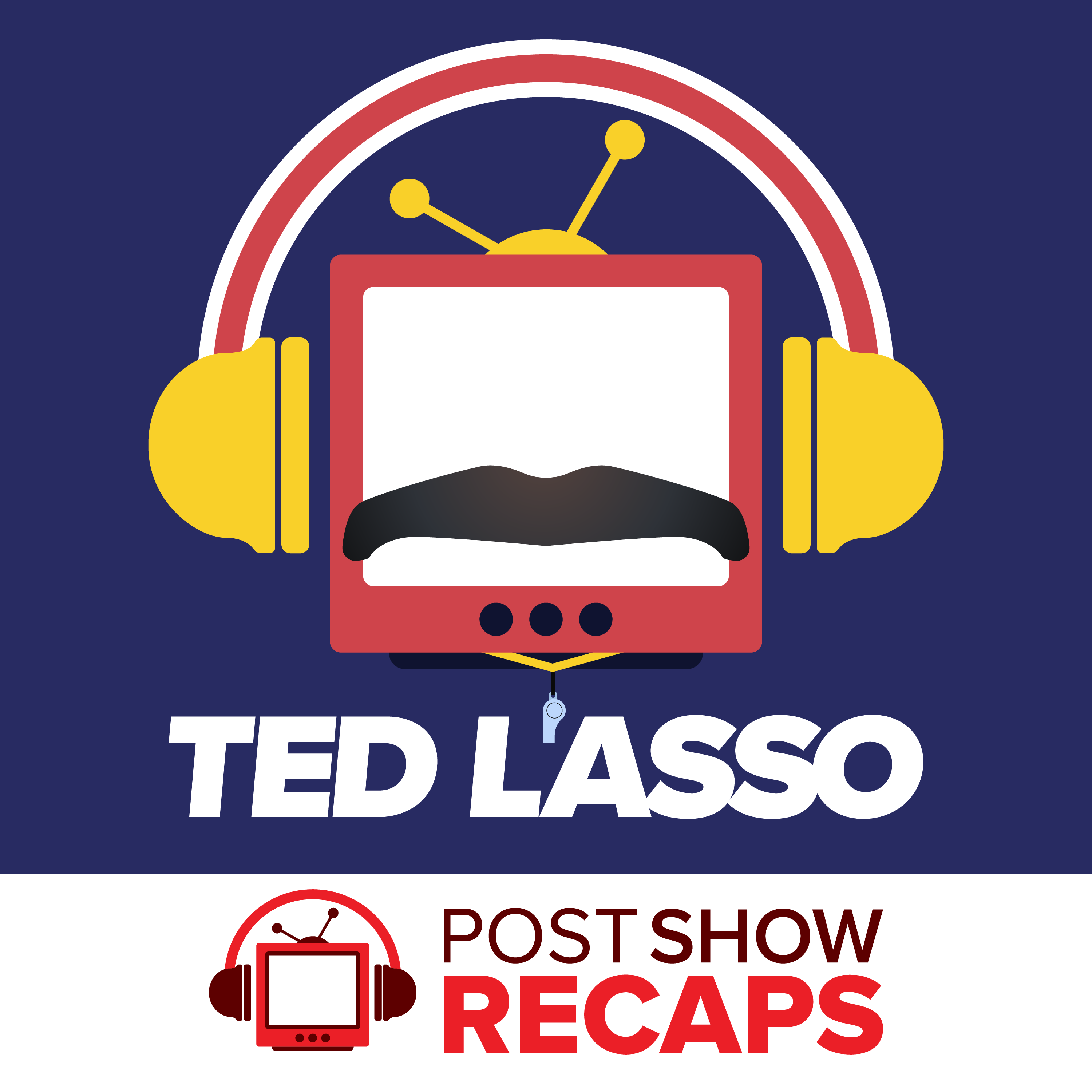 Ted Lasso Season 2 Episode 12 Recap ‘Inverting the Pyramid of