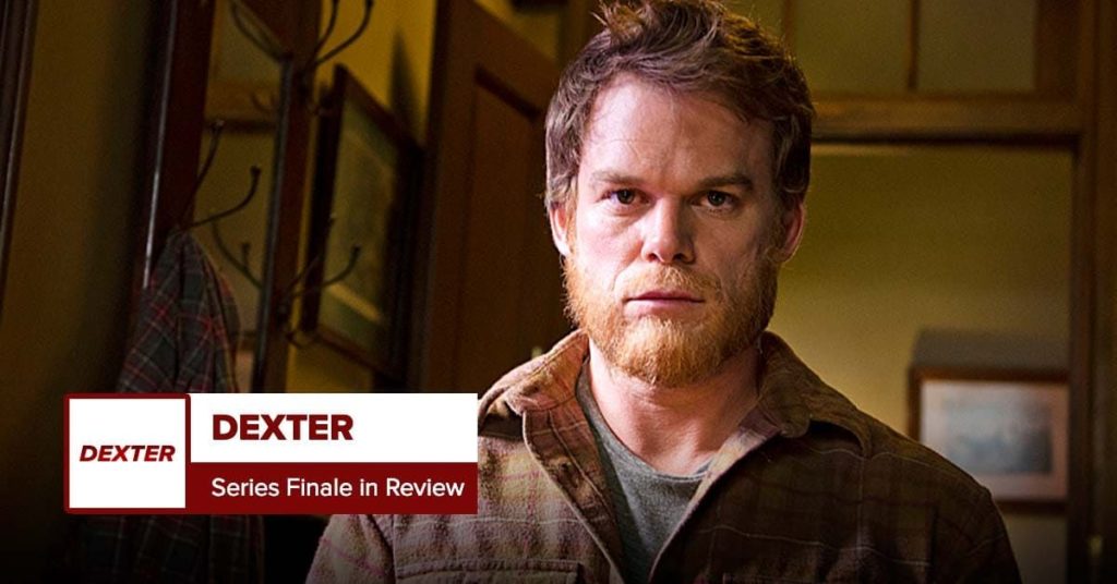 dexter pilot script dexter pilot script