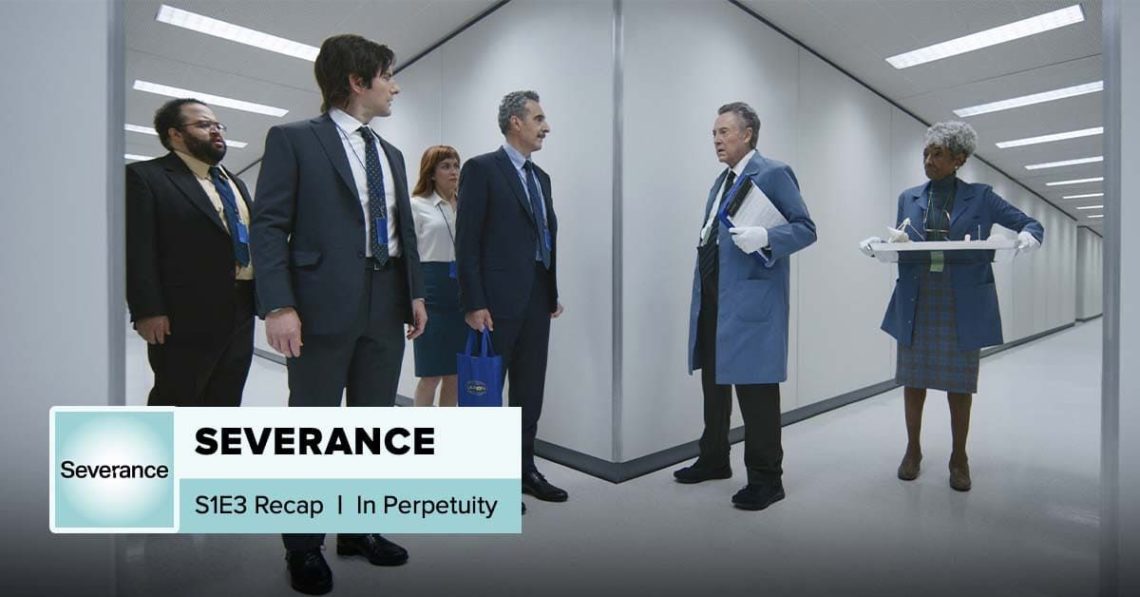 Severance (TV series) visual data 4