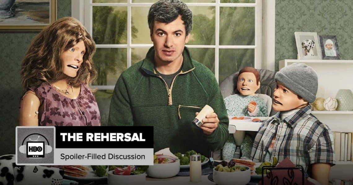 The Rehearsal Season 1 Spoiler Filled Recap Postshowrecaps