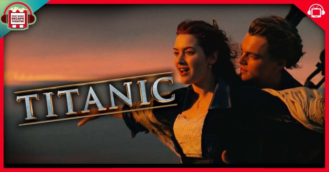 Titanic Rerelease Movie Review
